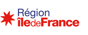 Logo de la région Île-de-France