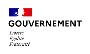 Logo du Gouvernement français